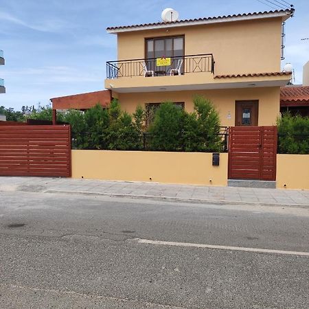 Villa Rina Πάφος Εξωτερικό φωτογραφία