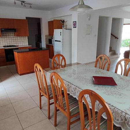 Villa Rina Πάφος Εξωτερικό φωτογραφία