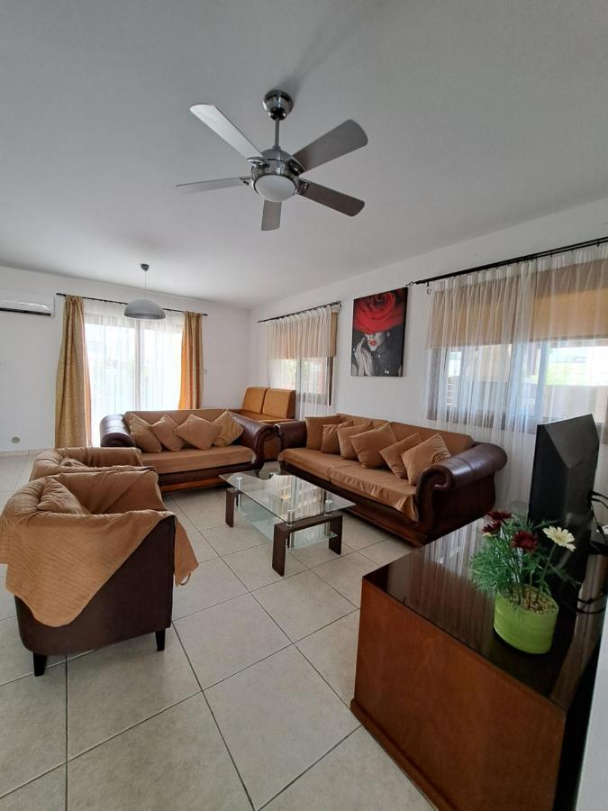 Villa Rina Πάφος Εξωτερικό φωτογραφία