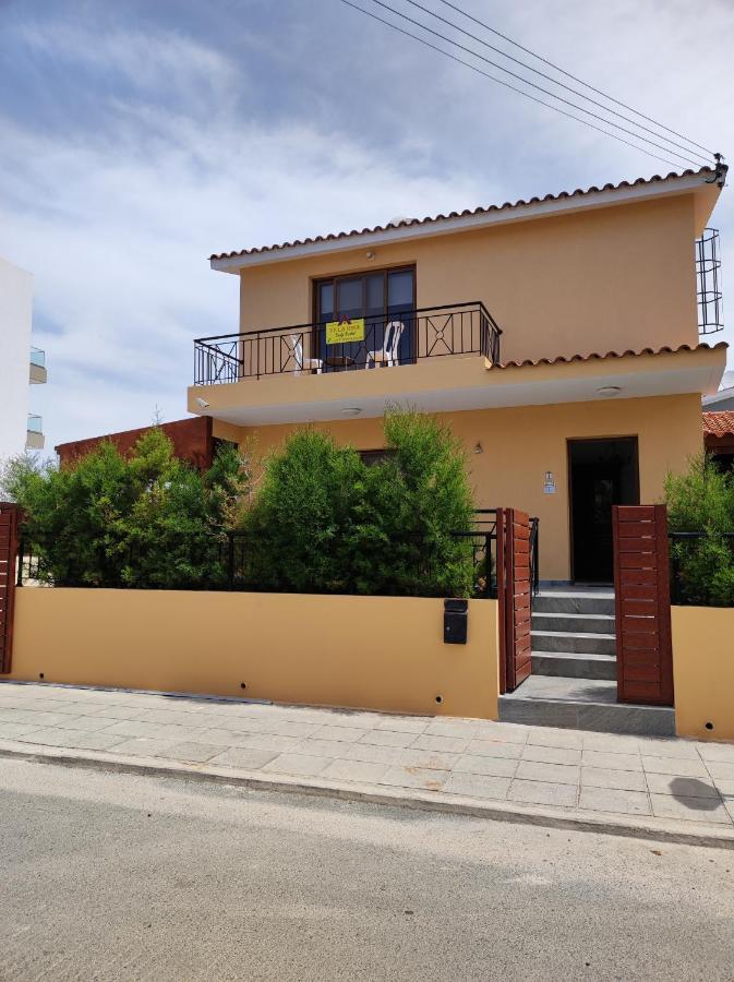 Villa Rina Πάφος Εξωτερικό φωτογραφία