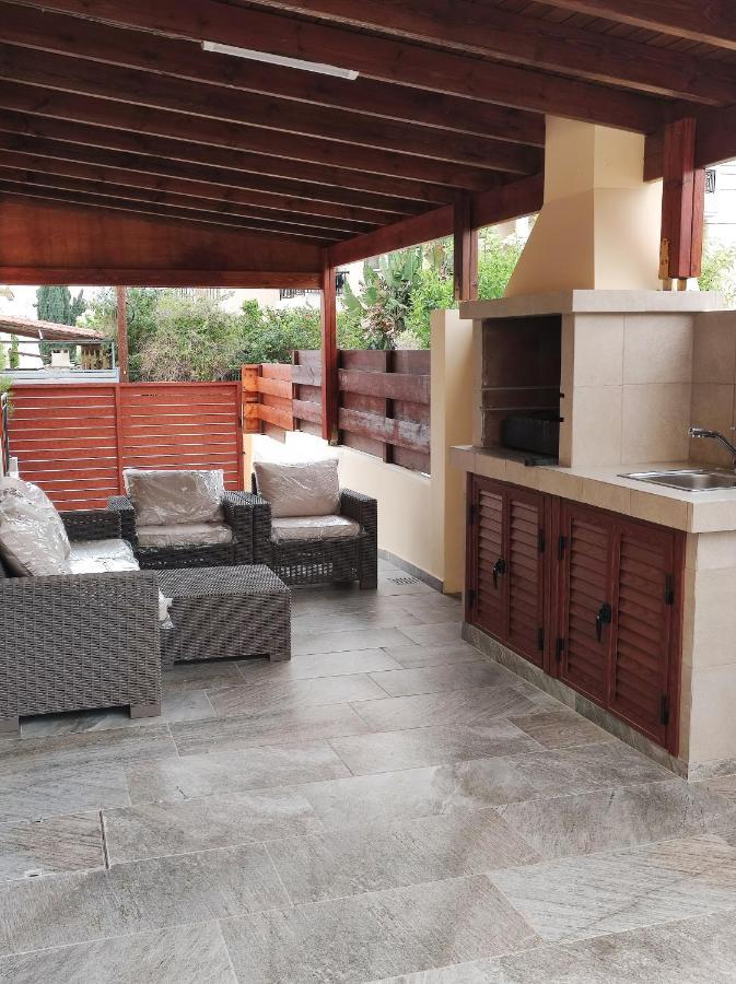 Villa Rina Πάφος Εξωτερικό φωτογραφία