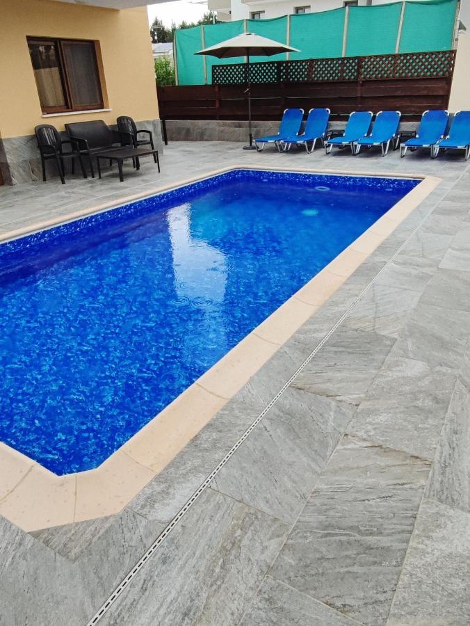 Villa Rina Πάφος Εξωτερικό φωτογραφία