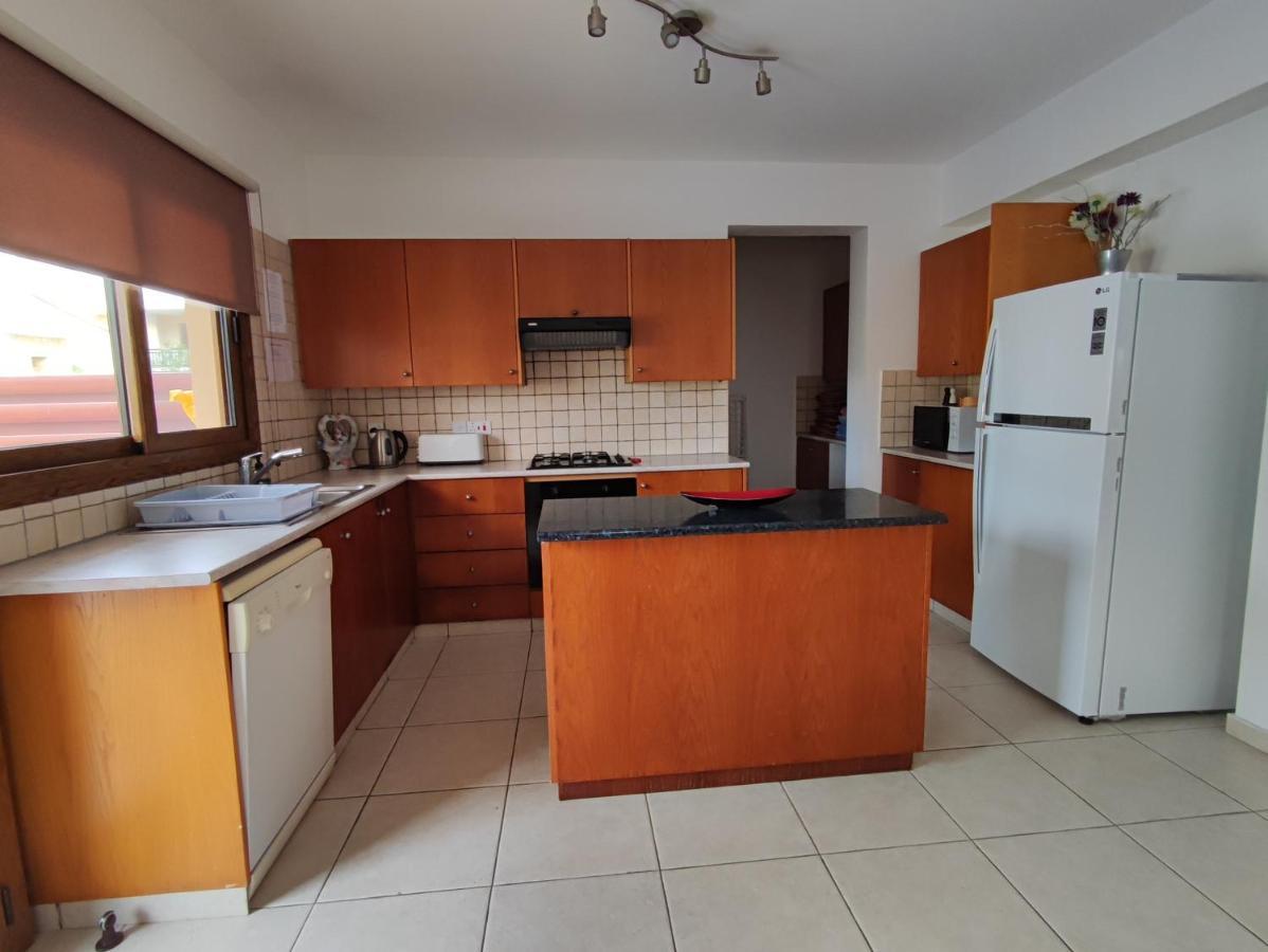 Villa Rina Πάφος Εξωτερικό φωτογραφία