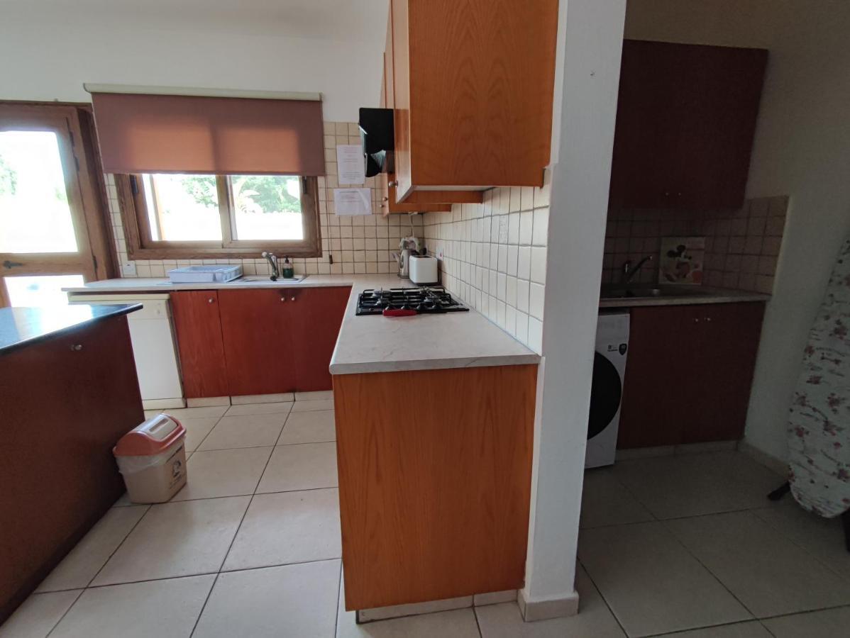 Villa Rina Πάφος Εξωτερικό φωτογραφία