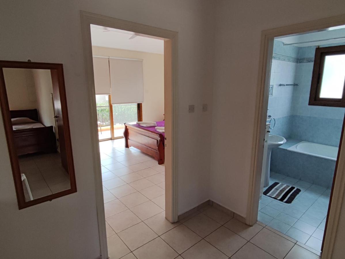 Villa Rina Πάφος Εξωτερικό φωτογραφία