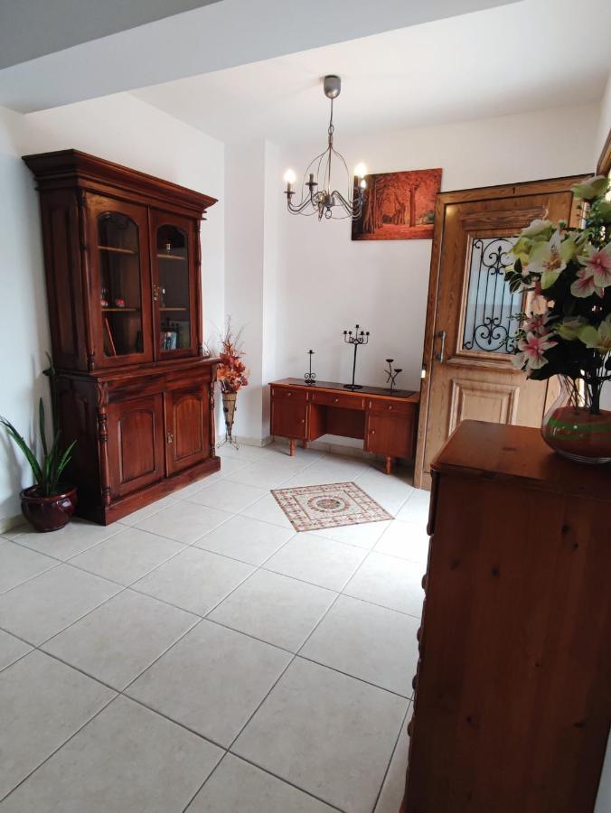 Villa Rina Πάφος Εξωτερικό φωτογραφία