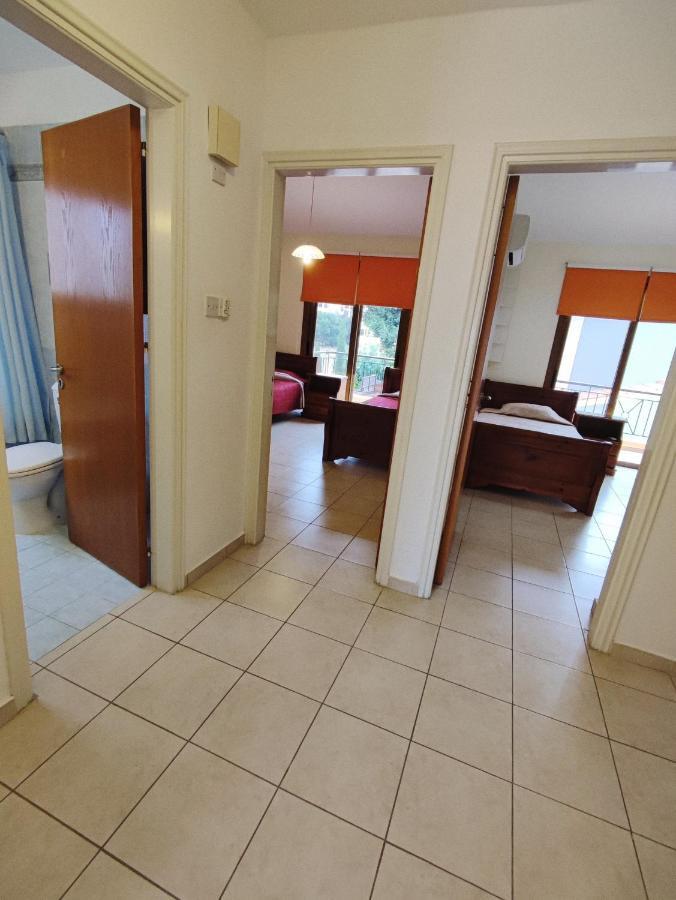Villa Rina Πάφος Εξωτερικό φωτογραφία