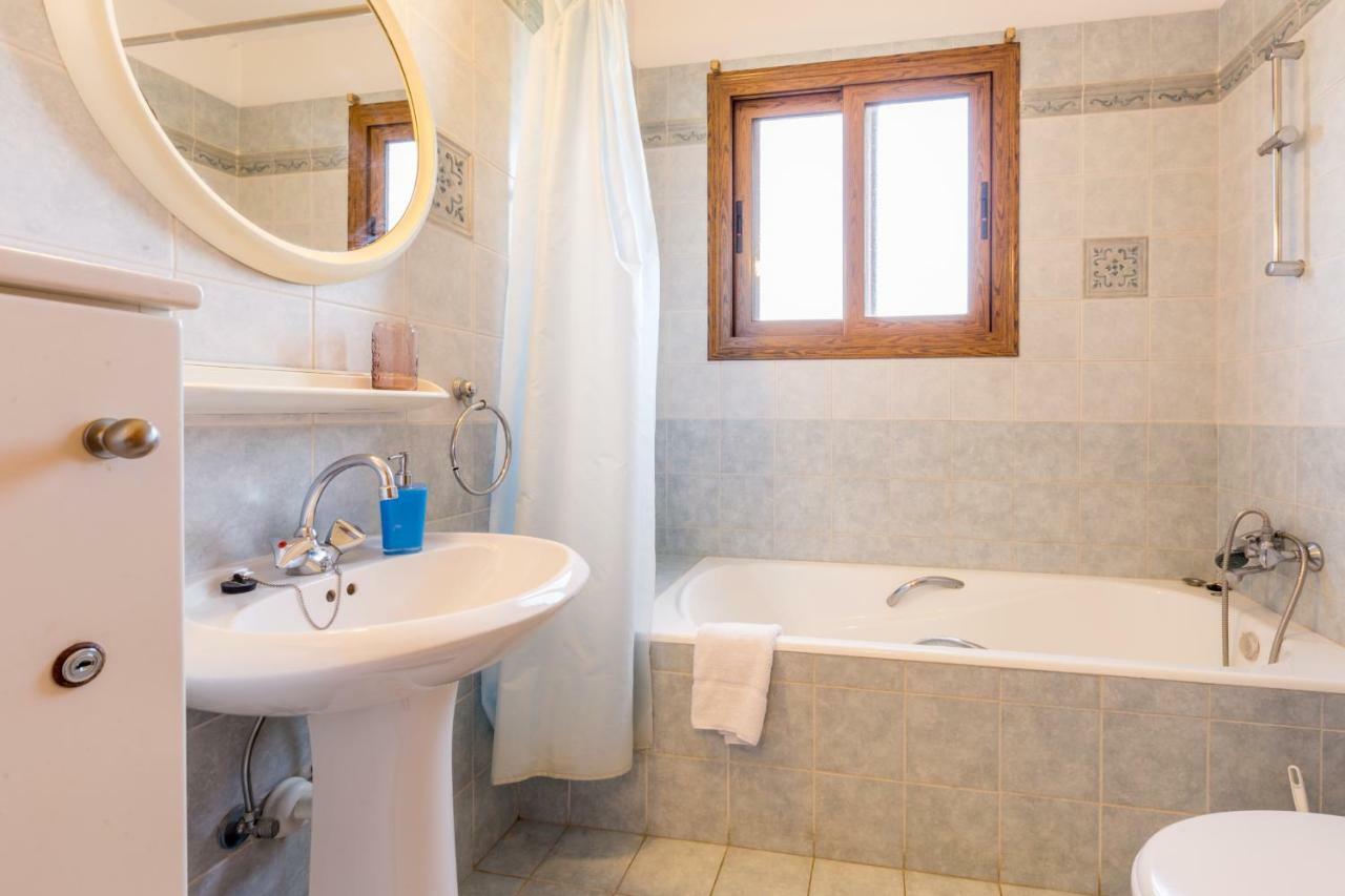 Villa Rina Πάφος Εξωτερικό φωτογραφία