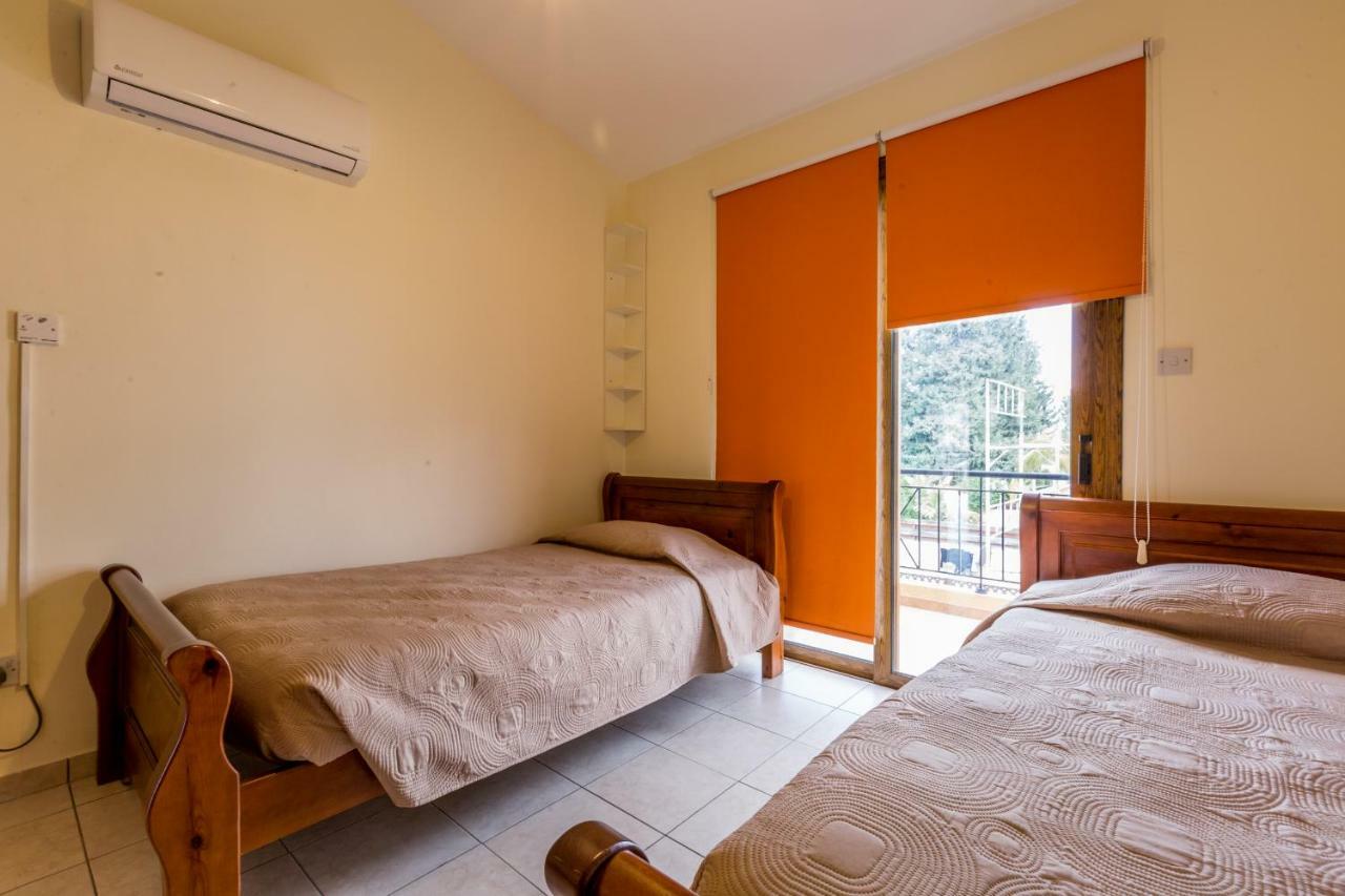 Villa Rina Πάφος Εξωτερικό φωτογραφία
